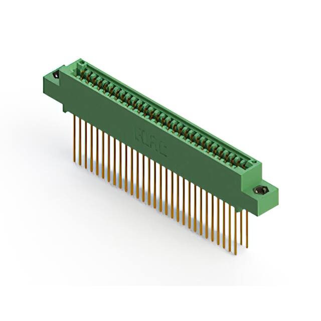 345-058-541-508 EDAC Inc.  Edgeboard Connectors